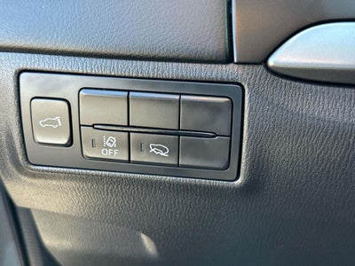 2023 Mazda Mazda CX-9 Touring Plus