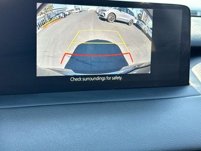 2023 Mazda Mazda CX-9 Touring Plus