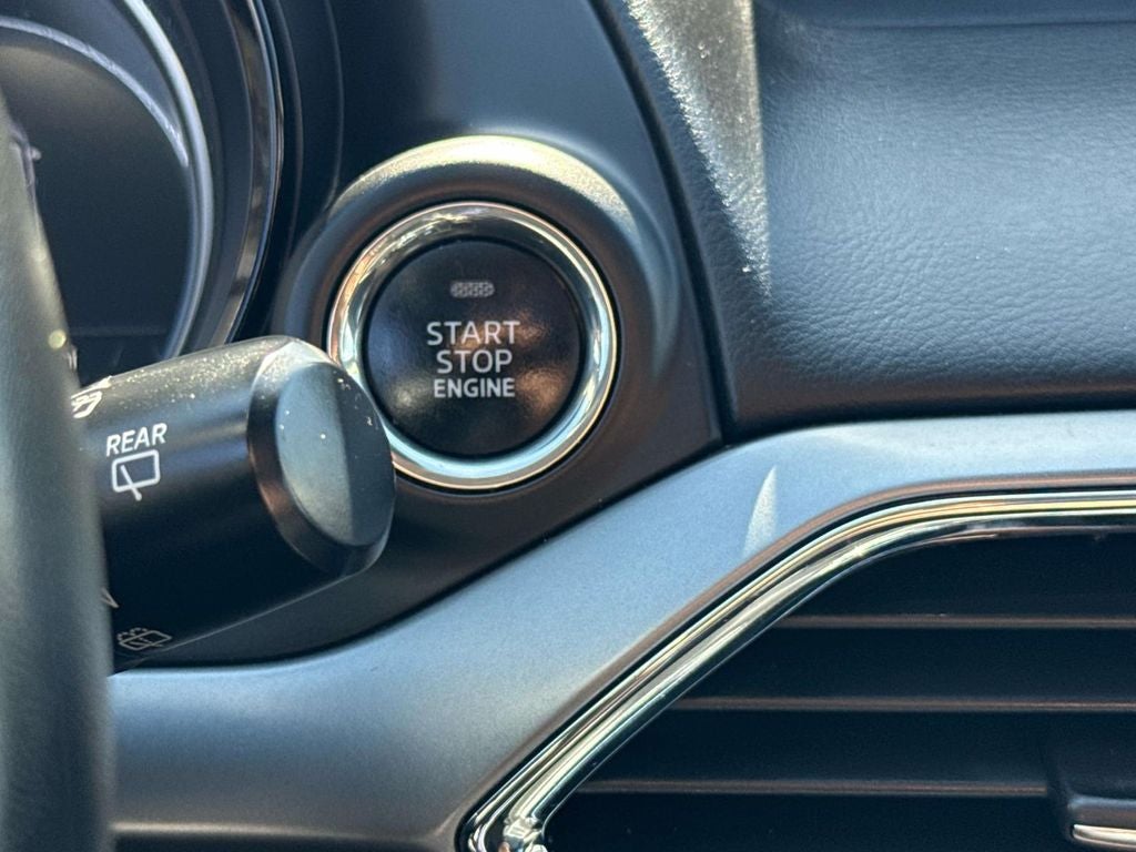 2023 Mazda Mazda CX-9 Touring Plus