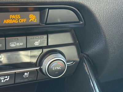 2023 Mazda Mazda CX-9 Touring Plus