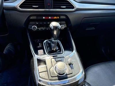 2023 Mazda Mazda CX-9 Touring Plus