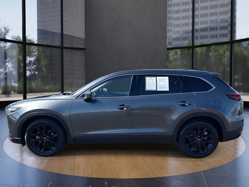 2023 Mazda Mazda CX-9 Touring Plus
