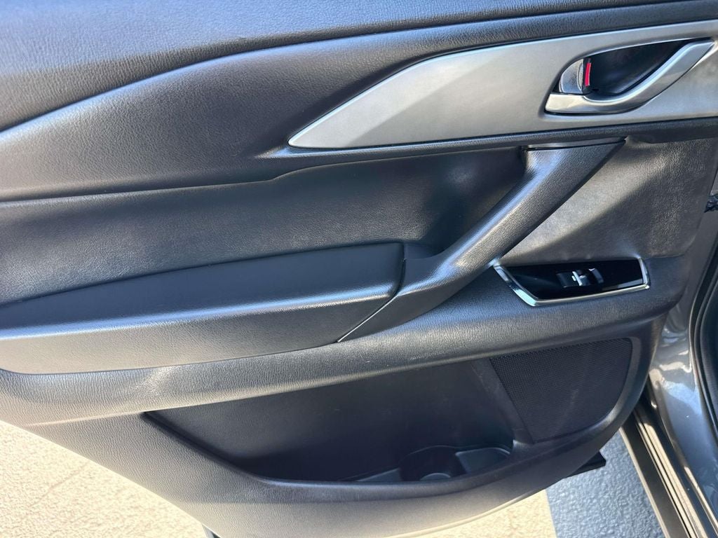 2023 Mazda Mazda CX-9 Touring Plus