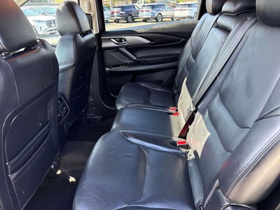 2023 Mazda Mazda CX-9 Touring Plus