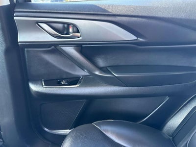 2023 Mazda Mazda CX-9 Touring Plus