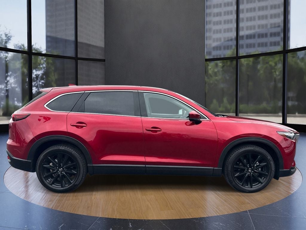 2023 Mazda Mazda CX-9 Touring Plus