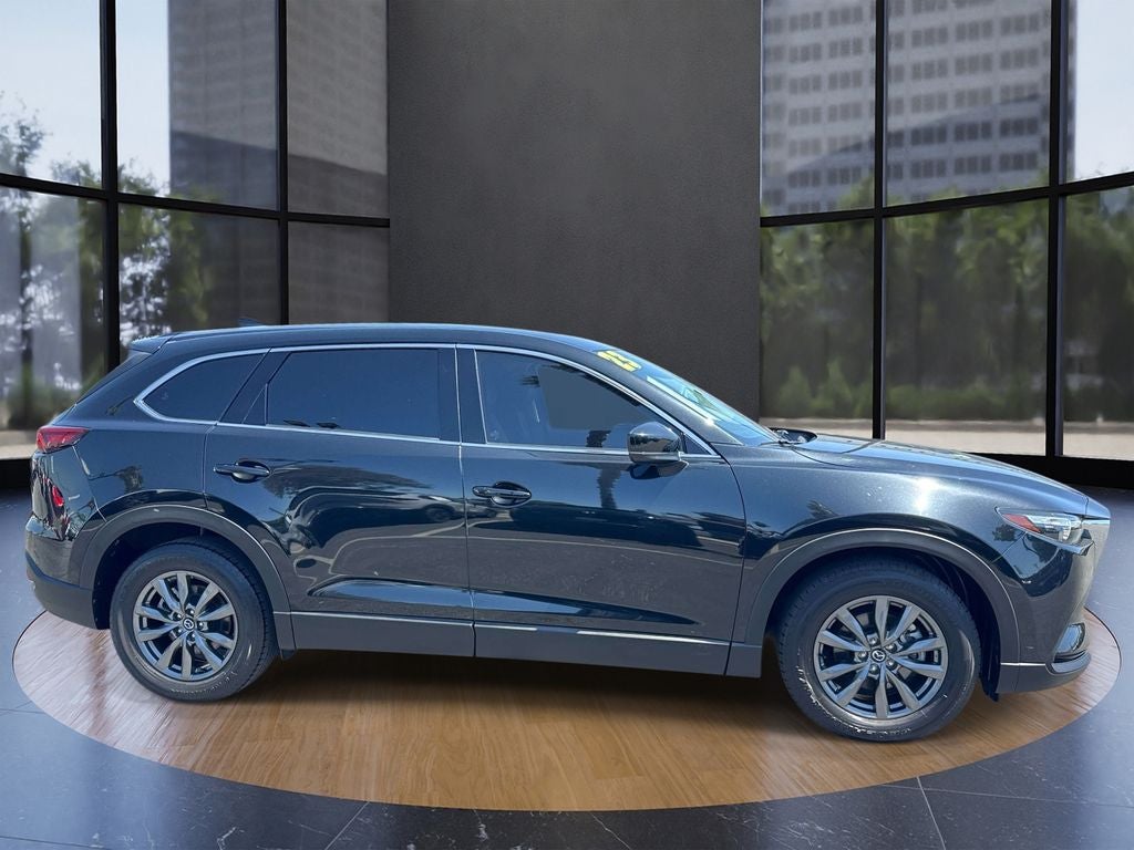 2023 Mazda Mazda CX-9 Touring