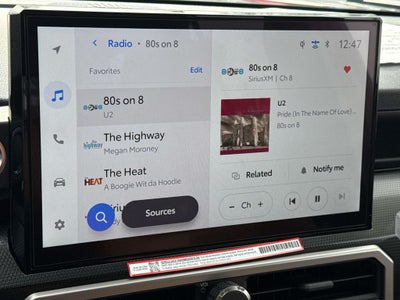2025 Toyota 4Runner Limited
