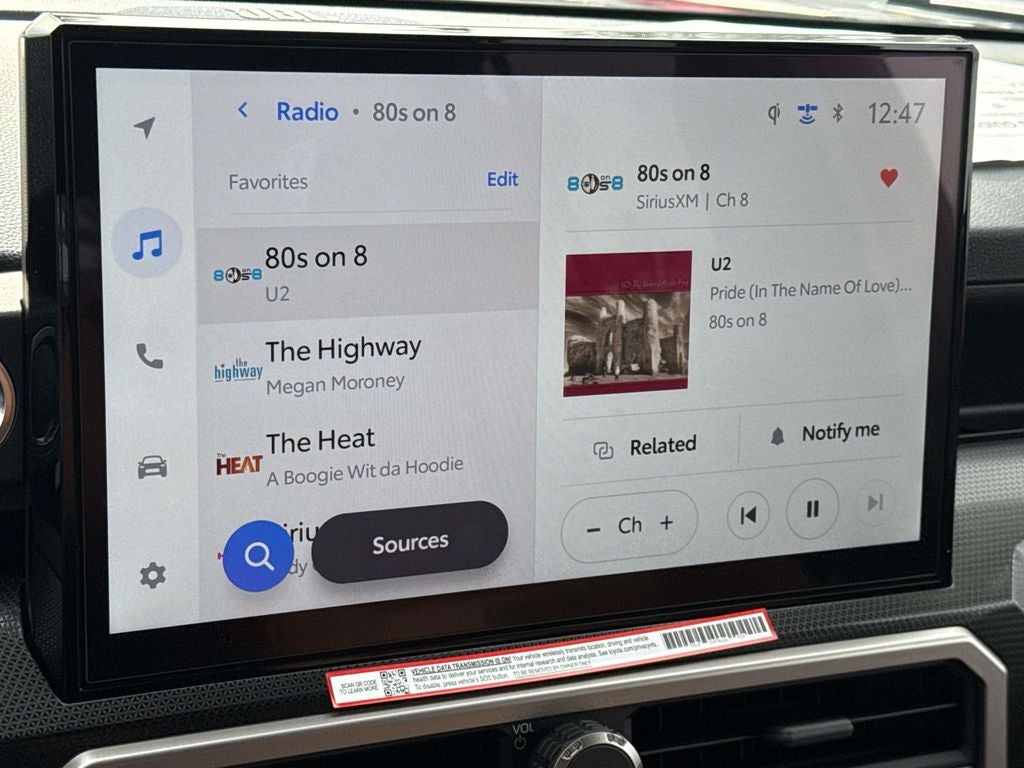 2025 Toyota 4Runner Limited