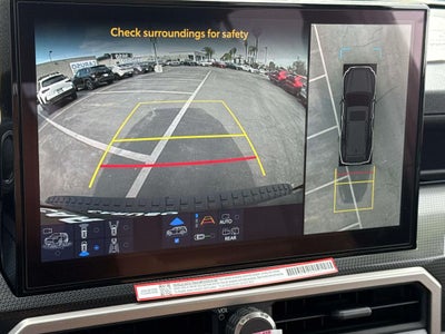 2025 Toyota 4Runner Limited