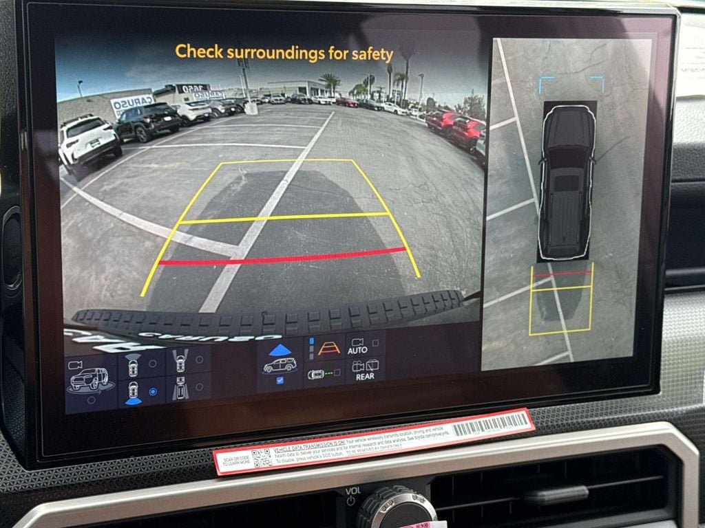 2025 Toyota 4Runner Limited