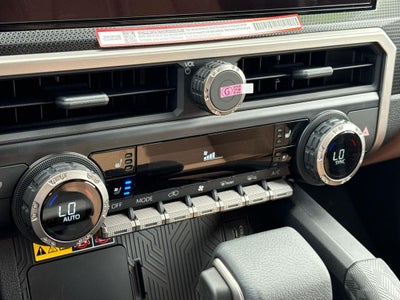 2025 Toyota 4Runner Limited