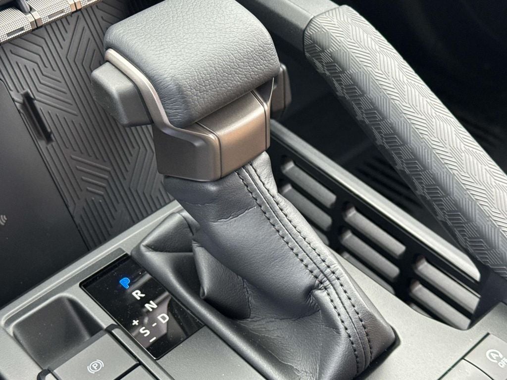 2025 Toyota 4Runner Limited