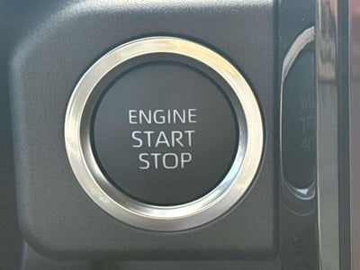 2025 Toyota 4Runner Limited