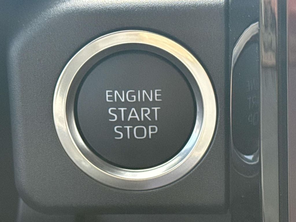 2025 Toyota 4Runner Limited