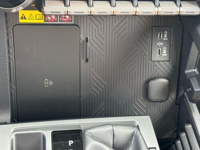 2025 Toyota 4Runner Limited