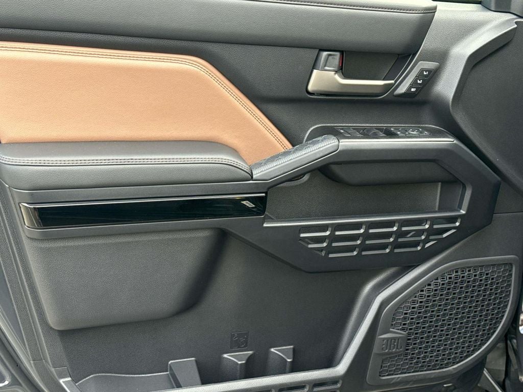 2025 Toyota 4Runner Limited