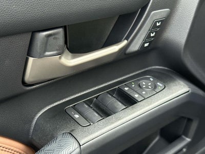 2025 Toyota 4Runner Limited