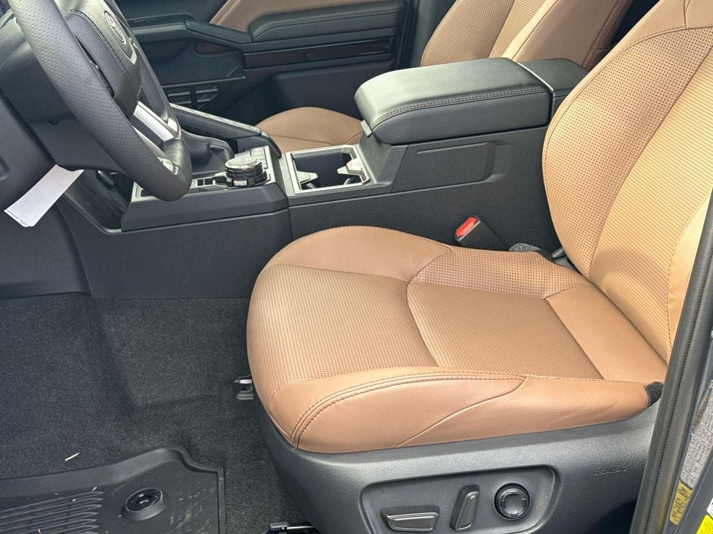 2025 Toyota 4Runner Limited