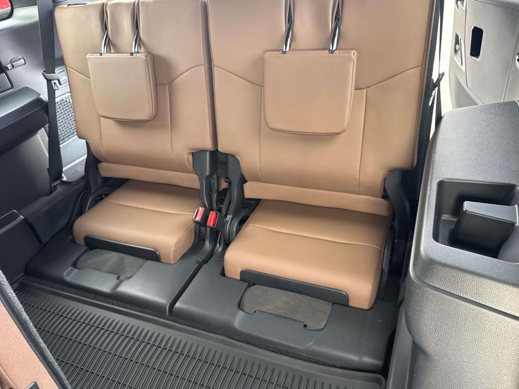 2025 Toyota 4Runner Limited