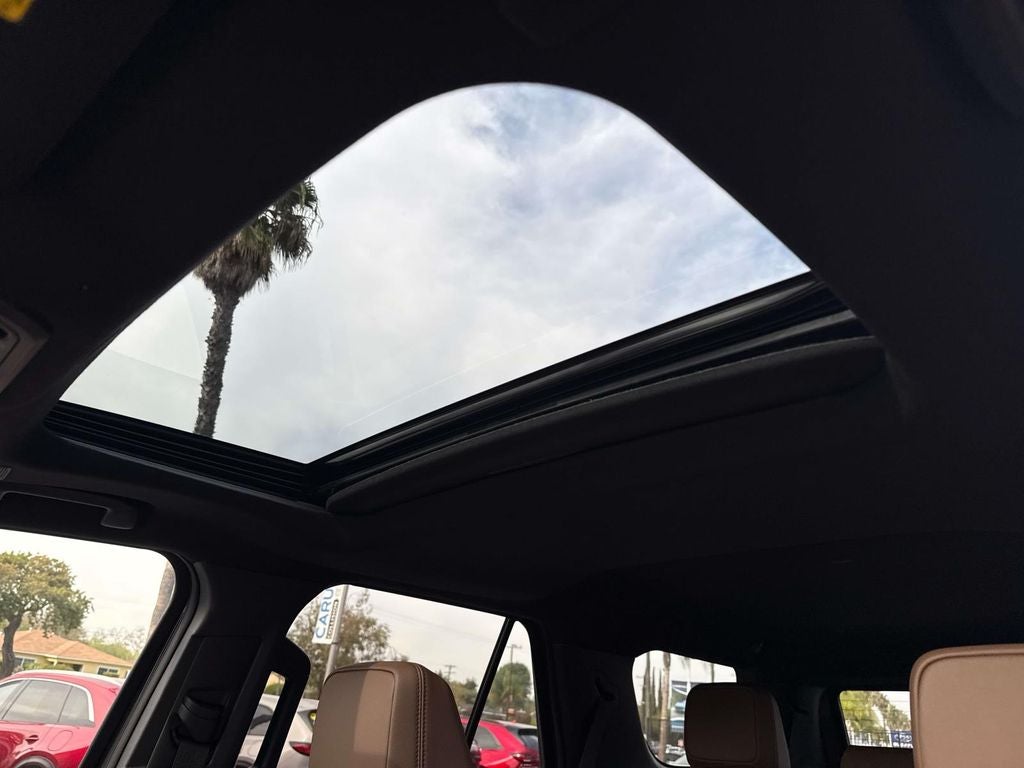 2025 Toyota 4Runner Limited