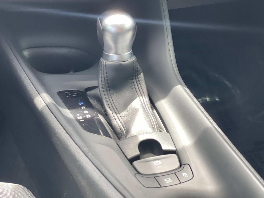 2021 Toyota C-HR LE