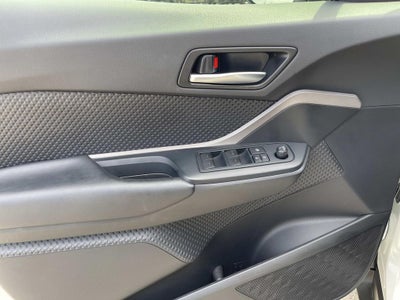 2021 Toyota C-HR LE