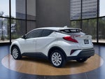 2021 Toyota C-HR LE