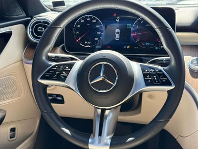 2022 Mercedes-Benz C-Class C 300 4MATIC®