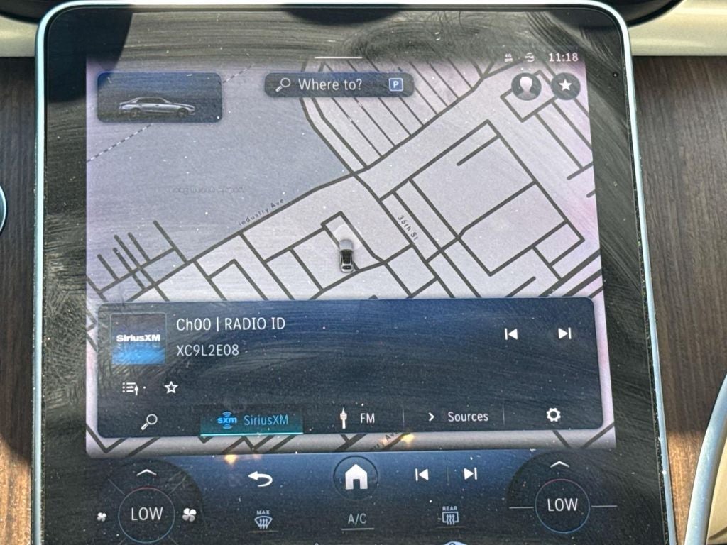 2022 Mercedes-Benz C-Class C 300 4MATIC®
