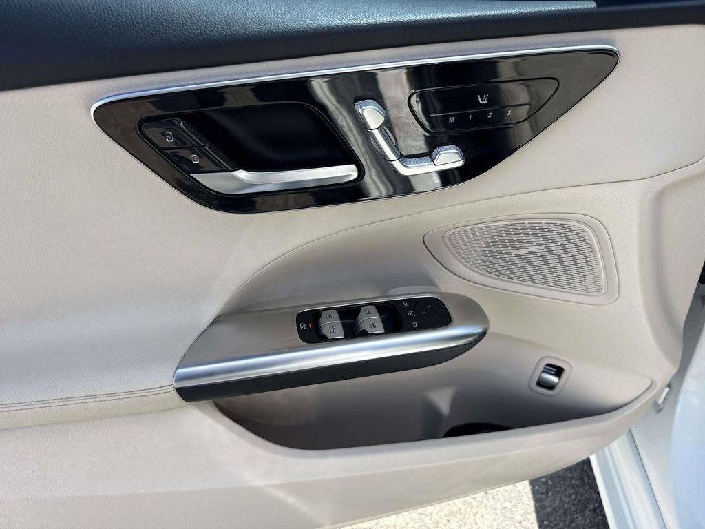 2022 Mercedes-Benz C-Class C 300 4MATIC®