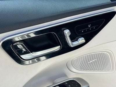 2022 Mercedes-Benz C-Class C 300 4MATIC®