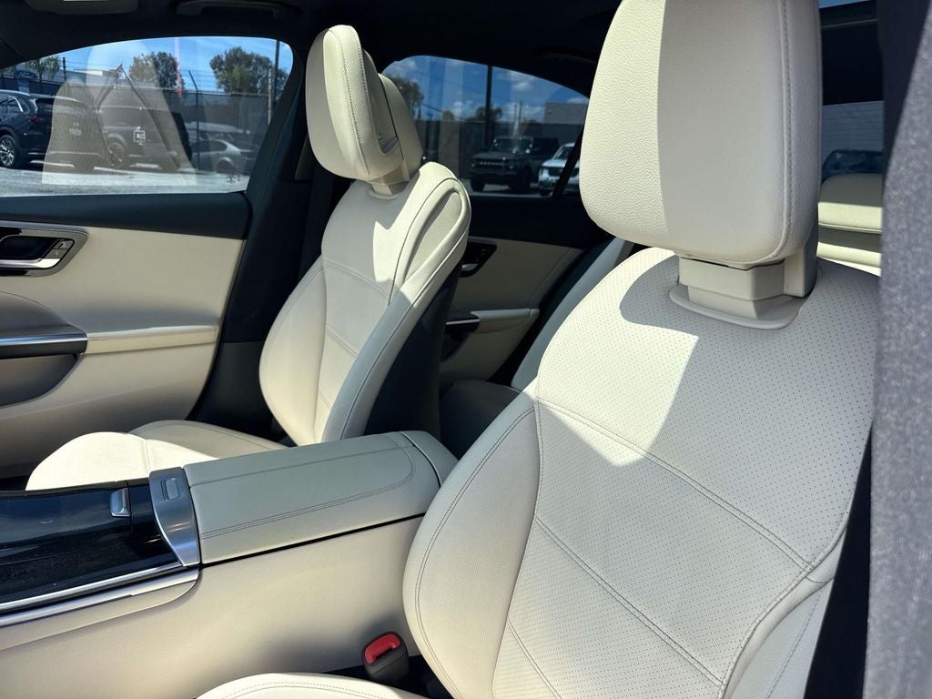 2022 Mercedes-Benz C-Class C 300 4MATIC®