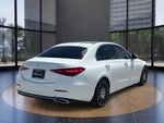 2022 Mercedes-Benz C-Class C 300 4MATIC®