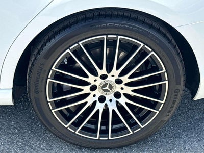 2022 Mercedes-Benz C-Class C 300 4MATIC®