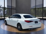 2022 Mercedes-Benz C-Class C 300 4MATIC®