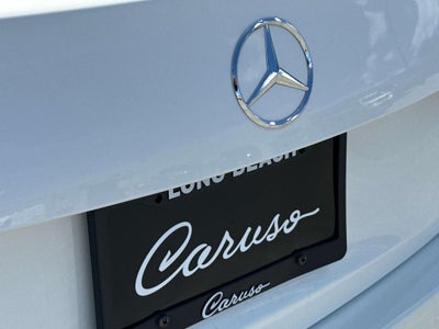 2022 Mercedes-Benz C-Class C 300 4MATIC®