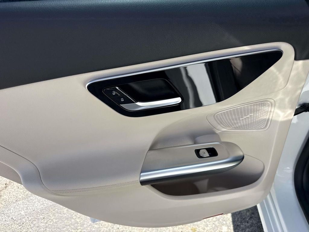 2022 Mercedes-Benz C-Class C 300 4MATIC®