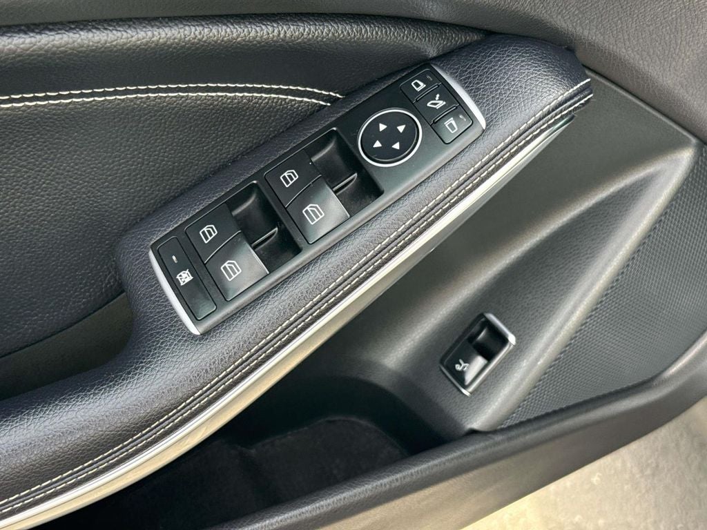 2018 Mercedes-Benz GLA GLA 250