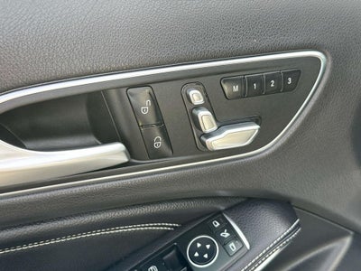 2018 Mercedes-Benz GLA GLA 250