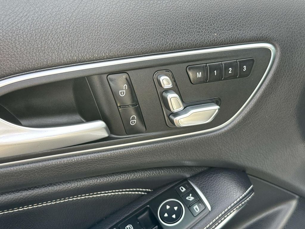 2018 Mercedes-Benz GLA GLA 250