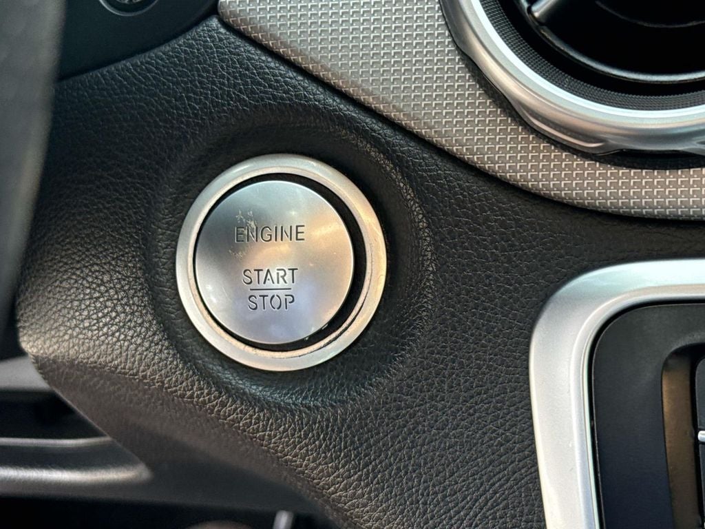 2018 Mercedes-Benz GLA GLA 250