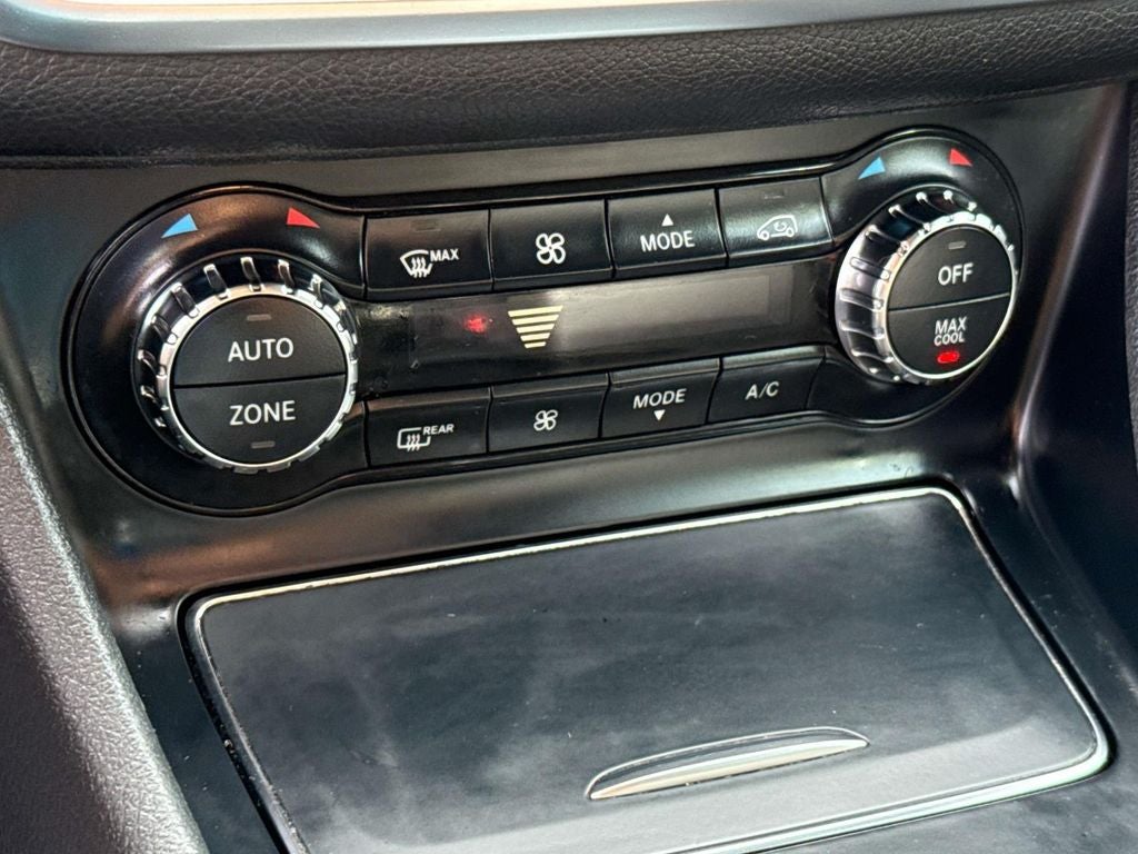 2018 Mercedes-Benz GLA GLA 250