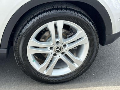 2018 Mercedes-Benz GLA GLA 250