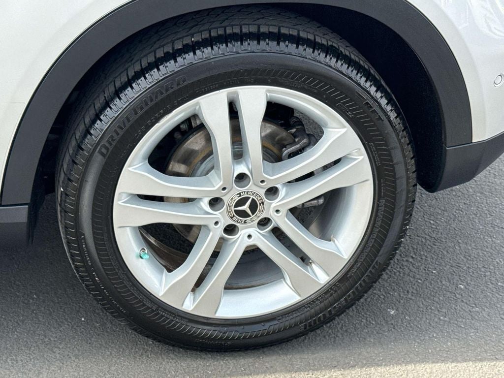 2018 Mercedes-Benz GLA GLA 250