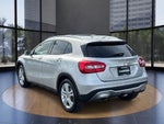 2018 Mercedes-Benz GLA GLA 250