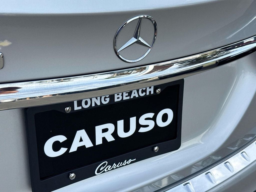 2018 Mercedes-Benz GLA GLA 250