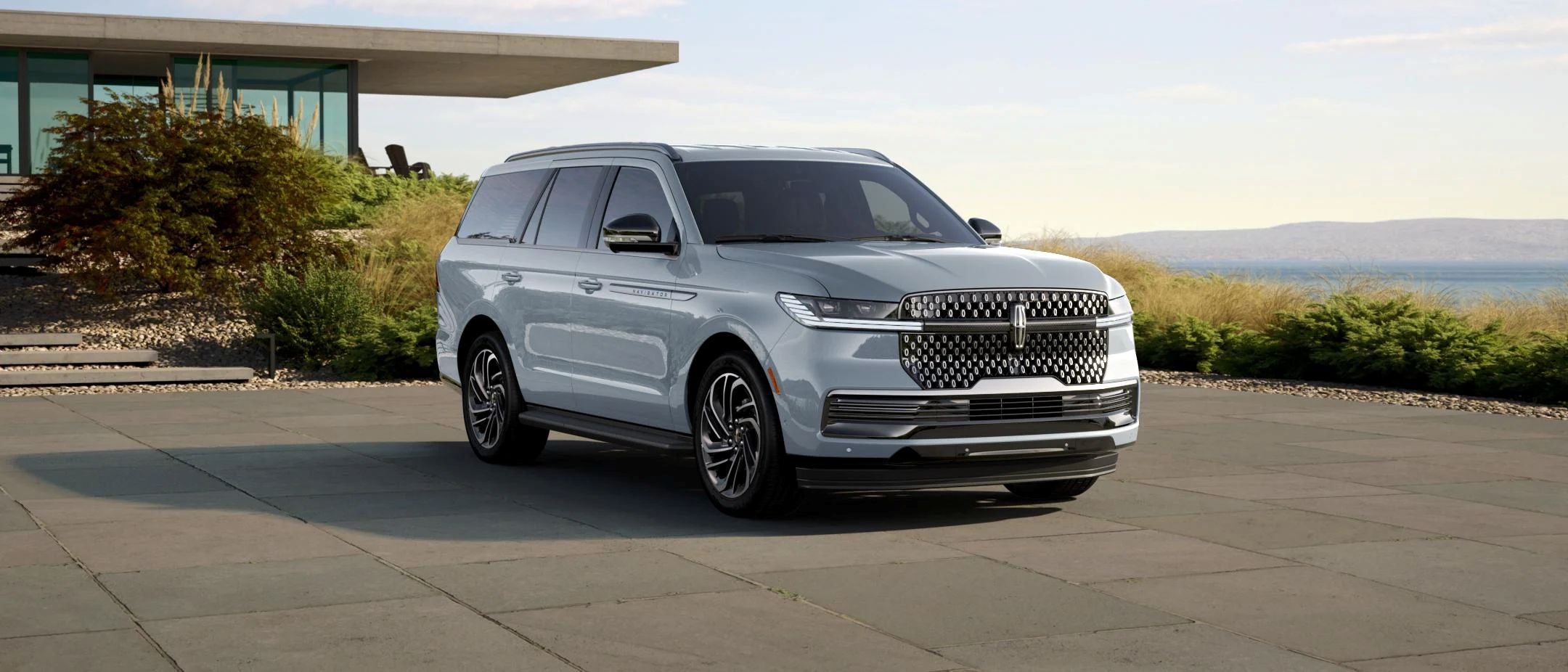 2025 lincoln nautilus vs 2026 lincoln nautilus