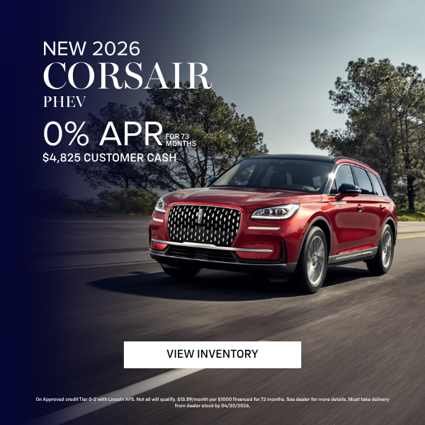 2026 CORSAIR PHEV GRAND TOURING I (MODEL#J5D/300A)