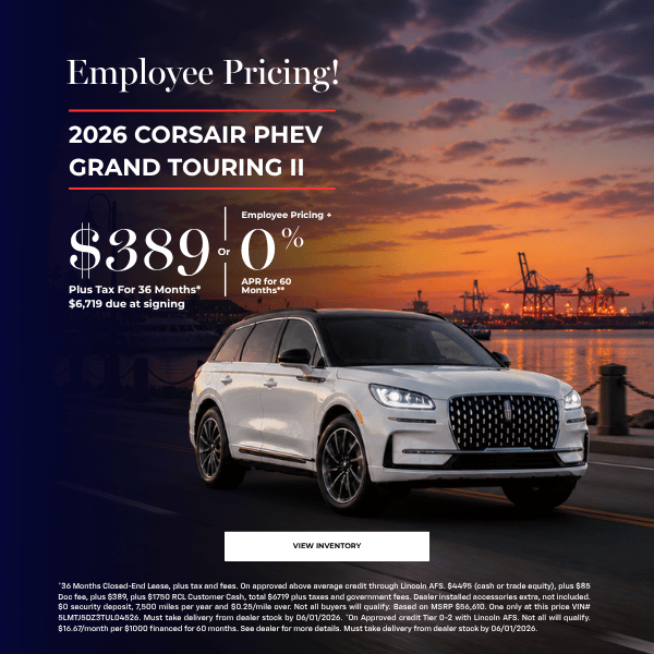 corsair phev